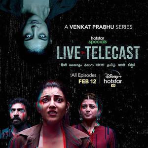Live Telecast S01 2021 Hotstar