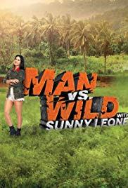 Man Vs Wild With Sunny Leone E11 To E15 2018 
