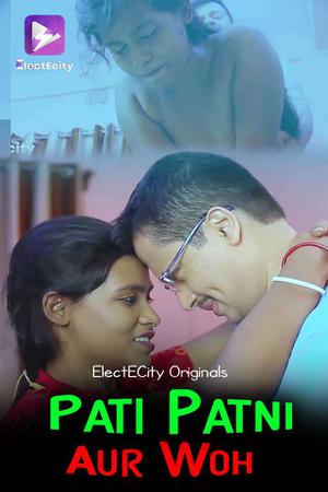 Pati Patni Aur Woh S01e02 2020 