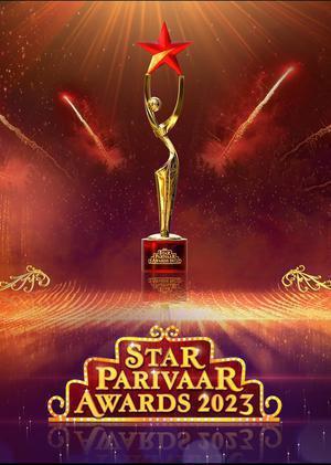 Star Parivaar Awards Poster Star Parivaar Awards 2023