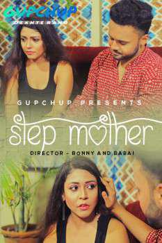 Step Mother S01e01 2020 