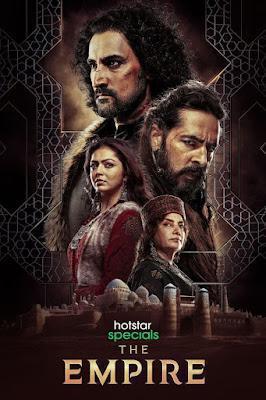 The Empire S01 2021 Hotstar