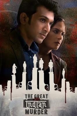 The Great Indian Murder S01 2022 Hotstar