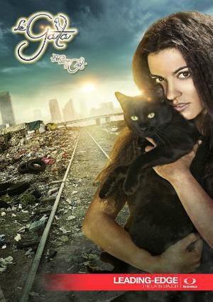 The Stray Cat S01e01 2014 