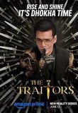 THE TRAITORS S01 Poster