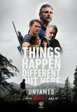UNTAMED S01 Poster